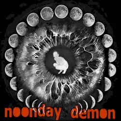 Noonday Demon