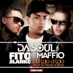 De lao a lao (remix no pierdes el break)