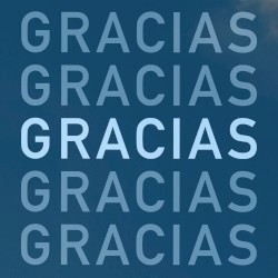 Gracias