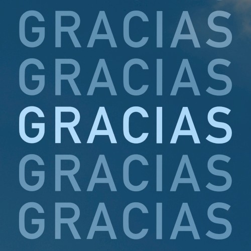 Gracias