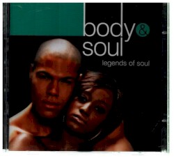 Body & Soul: Legends of Soul