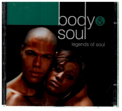 Body & Soul: Legends of Soul