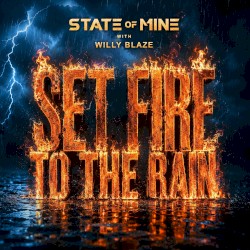 Set Fire to the Rain