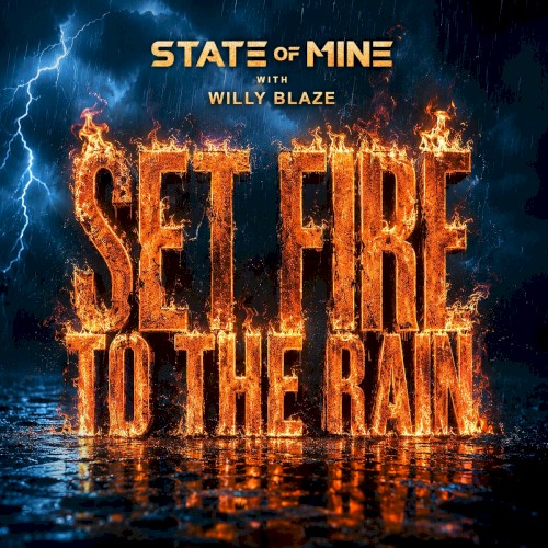 Set Fire to the Rain