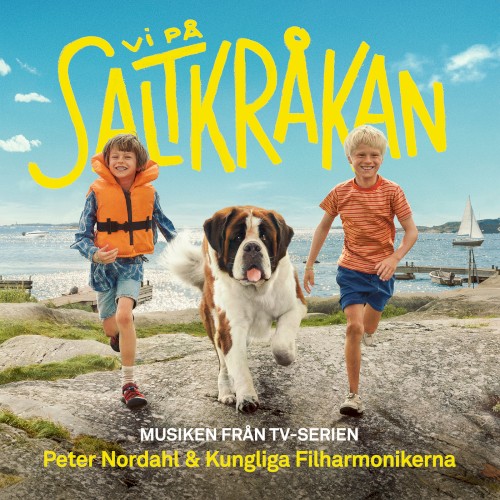 Vi på Saltkråkan (Musiken från TV-serien)
