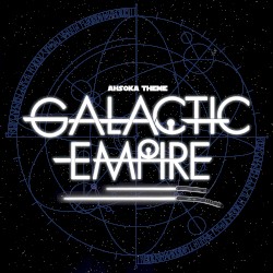 Ahsoka Theme