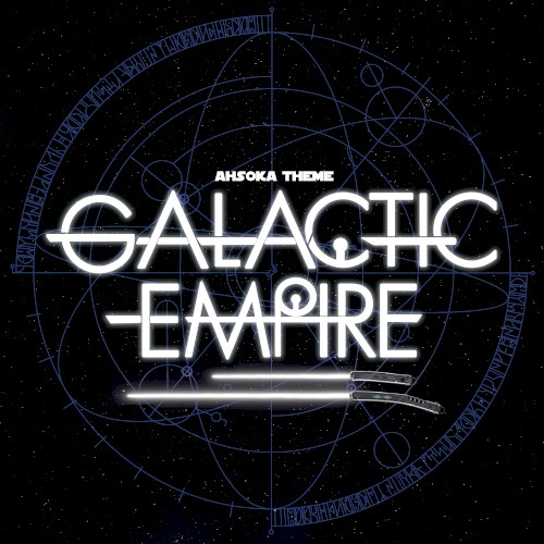 Ahsoka Theme