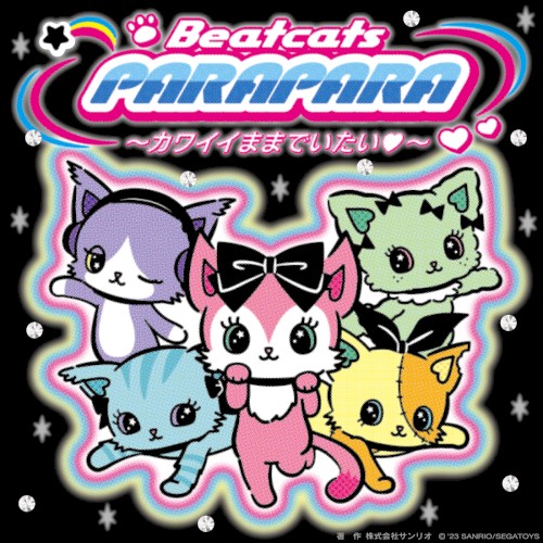 PARAPARA～カワイイままでいたい♥～