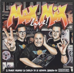 Max Mix Live!