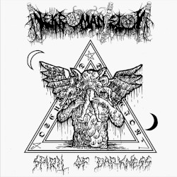 Spirit of Darkness
