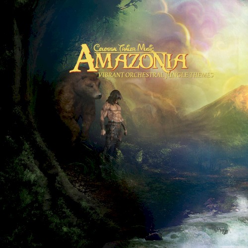 Amazonia