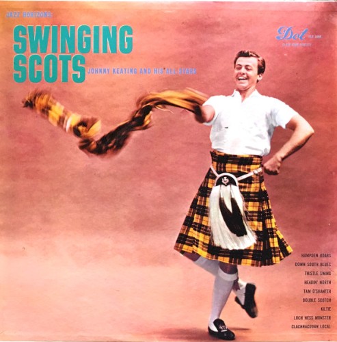 Swinging Scots