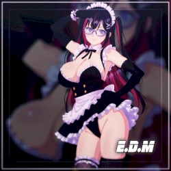 E.D.M.