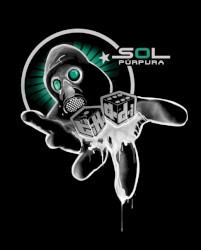 Sol púrpura