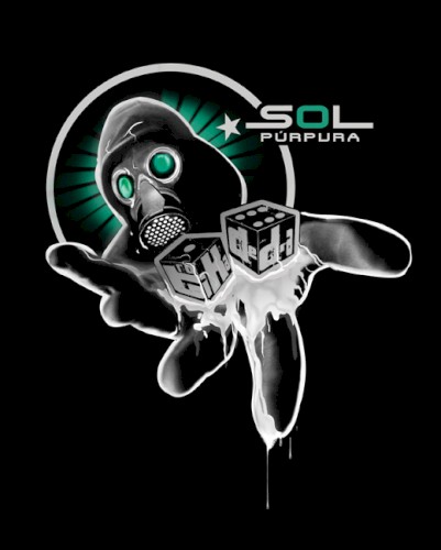Sol púrpura