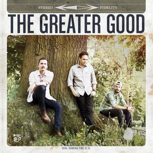 The Greater Good