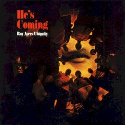 He’s Coming