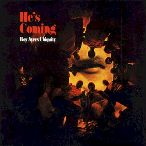 He’s Coming