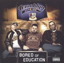 Bored of Education