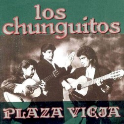 Plaza vieja