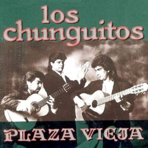 Plaza vieja