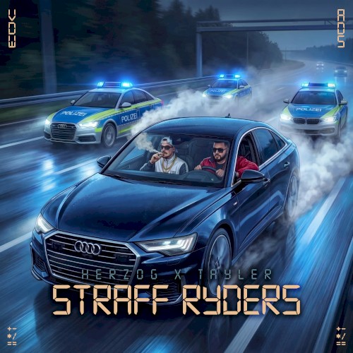 Straff Ryders