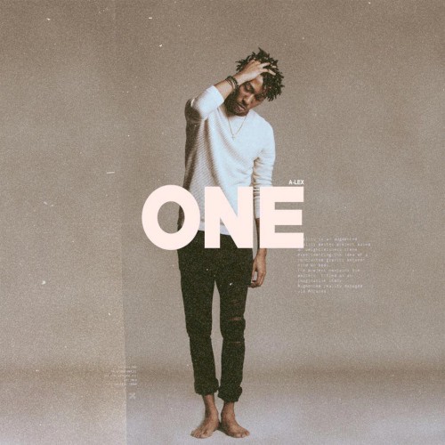 ONE - EP