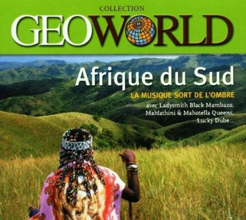 Afrique du sud : La Musique sort de l'ombre