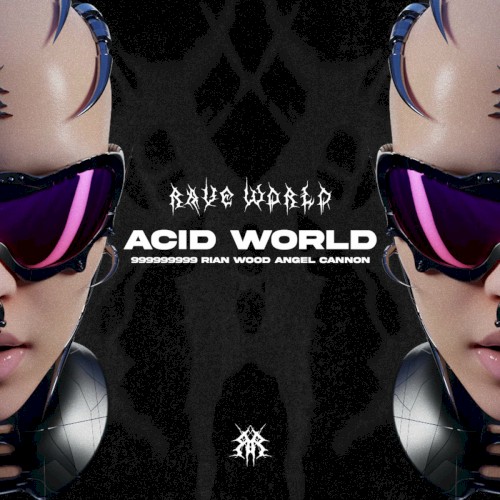 Acid World
