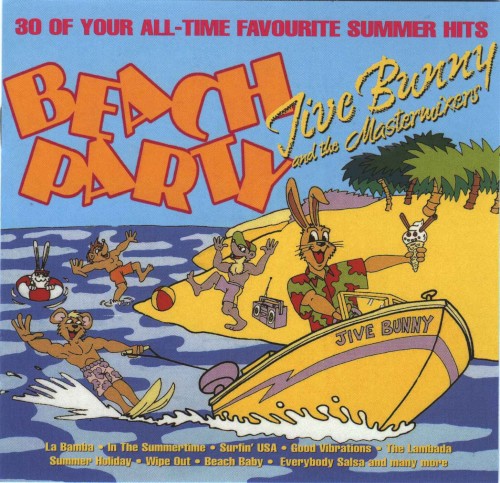Beach Party
