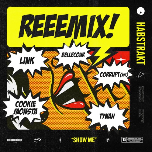 Show Me (remixes)