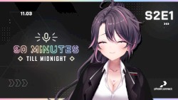 90 Minutes Till Midnight, Season 2, #1, "Phase Radio's Show Renewal!"