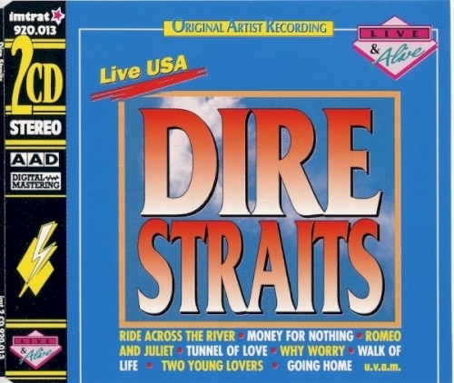 Live USA