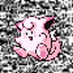 #035 ~ Clefairy