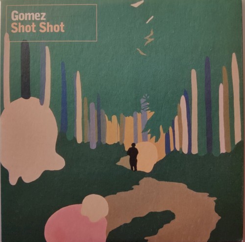 Shot Shot