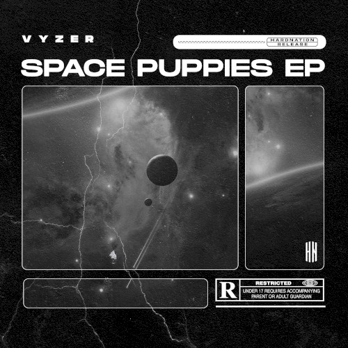 Space Puppies