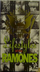 Lifestyles of the Ramones
