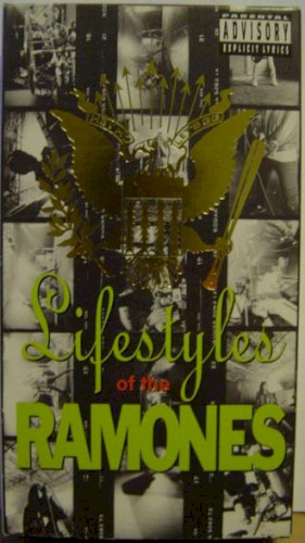 Lifestyles of the Ramones