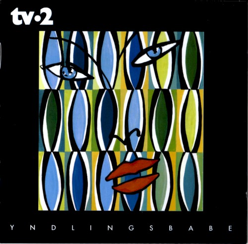 Yndlingsbabe