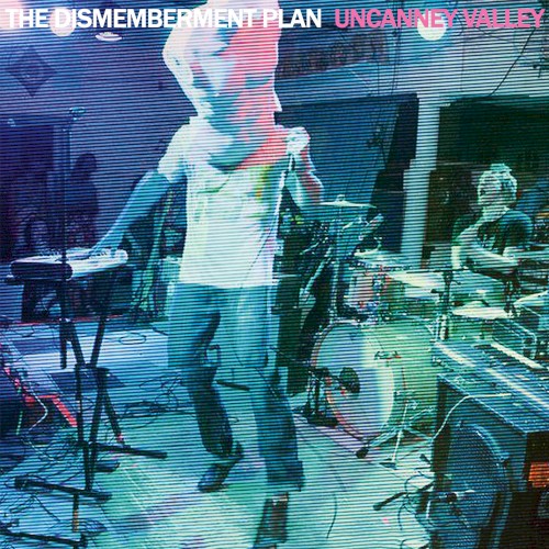 Uncanney Valley