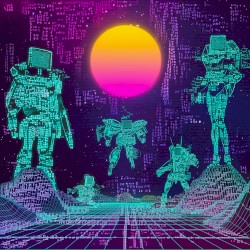 Static Troopers
