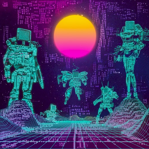 Static Troopers