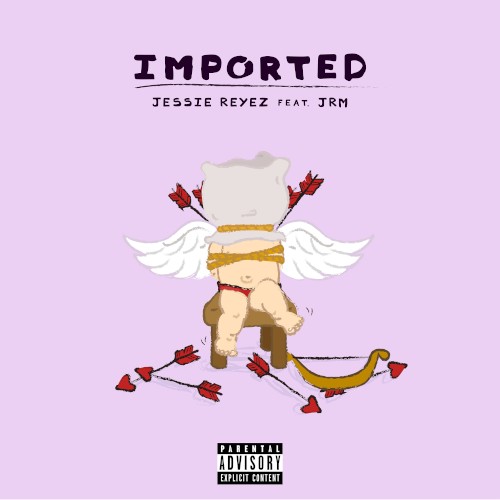 Imported