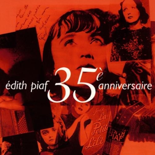 35e Anniversaire