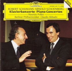 Klavierkonzerte