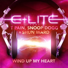 Wind Up My Heart (Boom Boom Boom)