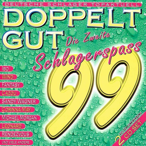 Doppelt Gut 99 - Die Zweite