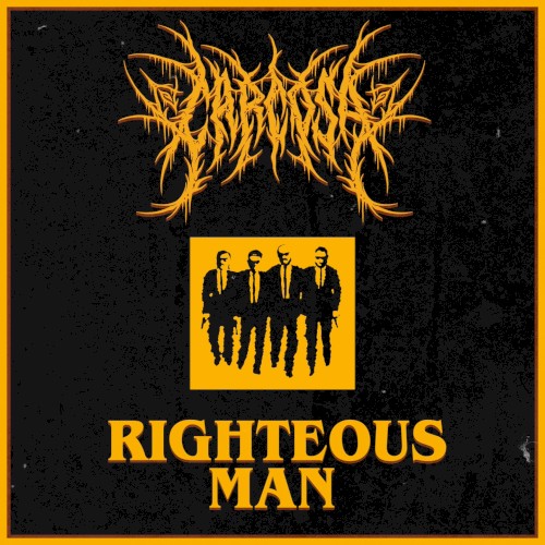 Righteous Man