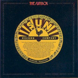 The Sun Box