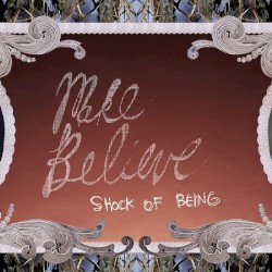 Shock of Being